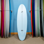 Lost LayZToy II PU/Poly 6'10"