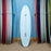 Actual Board: Lost LayZToy II PU/Poly 6'10" — 53L