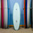 Actual Board: Lost LayZToy II PU/Poly 6'10" — 51.15L