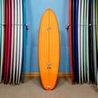 Lost LayZToy II PU/Poly 6'10"