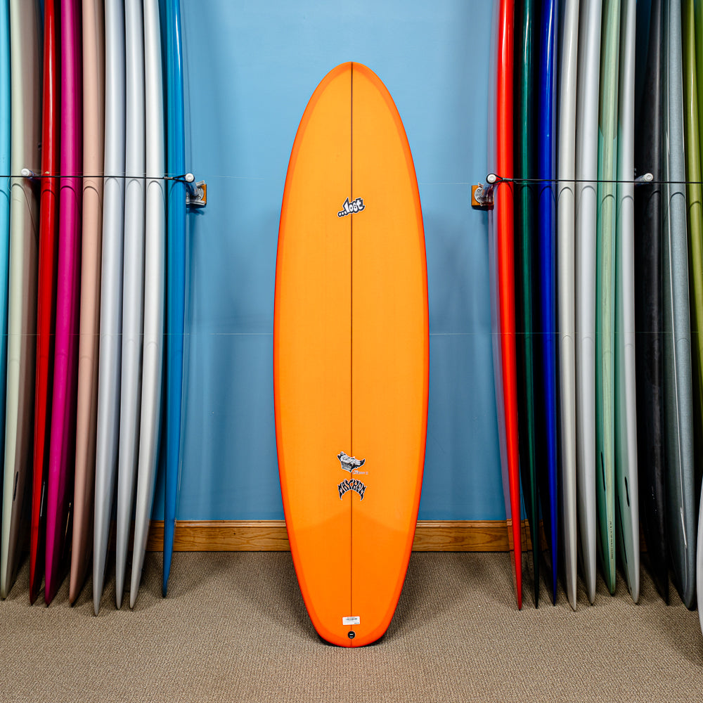 Lost LayZToy II PU/Poly 6'10"
