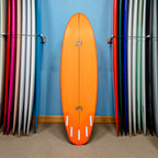 Lost LayZToy II PU/Poly 6'10"