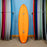 Actual Board: Lost LayZToy II PU/Poly 6'10" — 52.95L