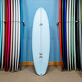 Lost LayZToy II PU/Poly 6'10"
