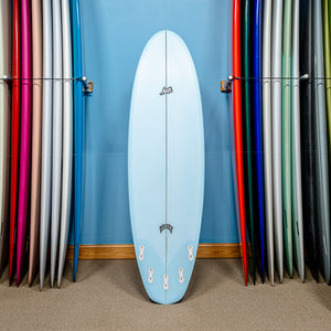 Lost LayZToy II PU/Poly 6'10" — Alternate View