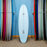 Actual Board: Lost LayZToy II PU/Poly 6'10" — 53L