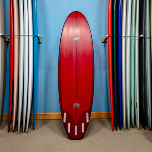 Lost LayZToy II PU/Poly 7'0" — Alternate View