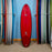 Actual Board: Lost LayZToy II PU/Poly 7'0" — 56L