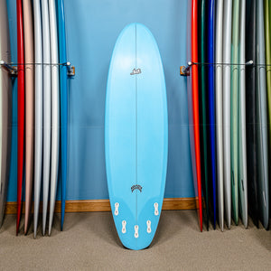 Lost LayZToy II PU/Poly 7'0" — Alternate View