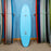 Actual Board: Lost LayZToy II PU/Poly 7'0" — 56L
