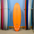 Lost LayZToy II PU/Poly 7'0"