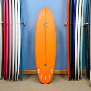 Lost LayZToy II PU/Poly 7'0" — Alternate View