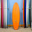 Actual Board: Lost LayZToy II PU/Poly 7'0" — 56L