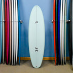 Lost LayZToy II PU/Poly 7'2"