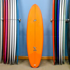 Lost LayZToy II PU/Poly 7'2"