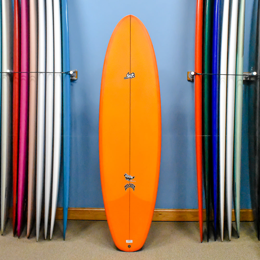 Lost LayZToy II PU/Poly 7'2"