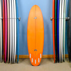 Lost LayZToy II PU/Poly 7'2"