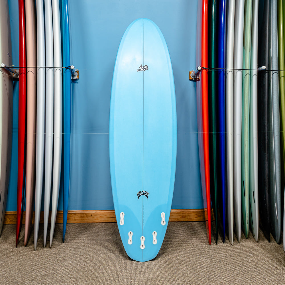 Lost LayZToy II PU/Poly 7'2"