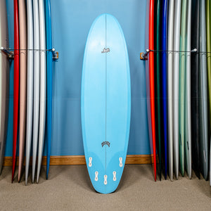 Lost LayZToy II PU/Poly 7'2" — Alternate View