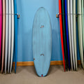 Lost LayZToy II Black Sheep 6'0"