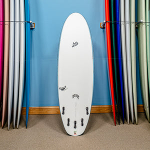 Lost LayZToy II Black Sheep 6'0" — Alternate View