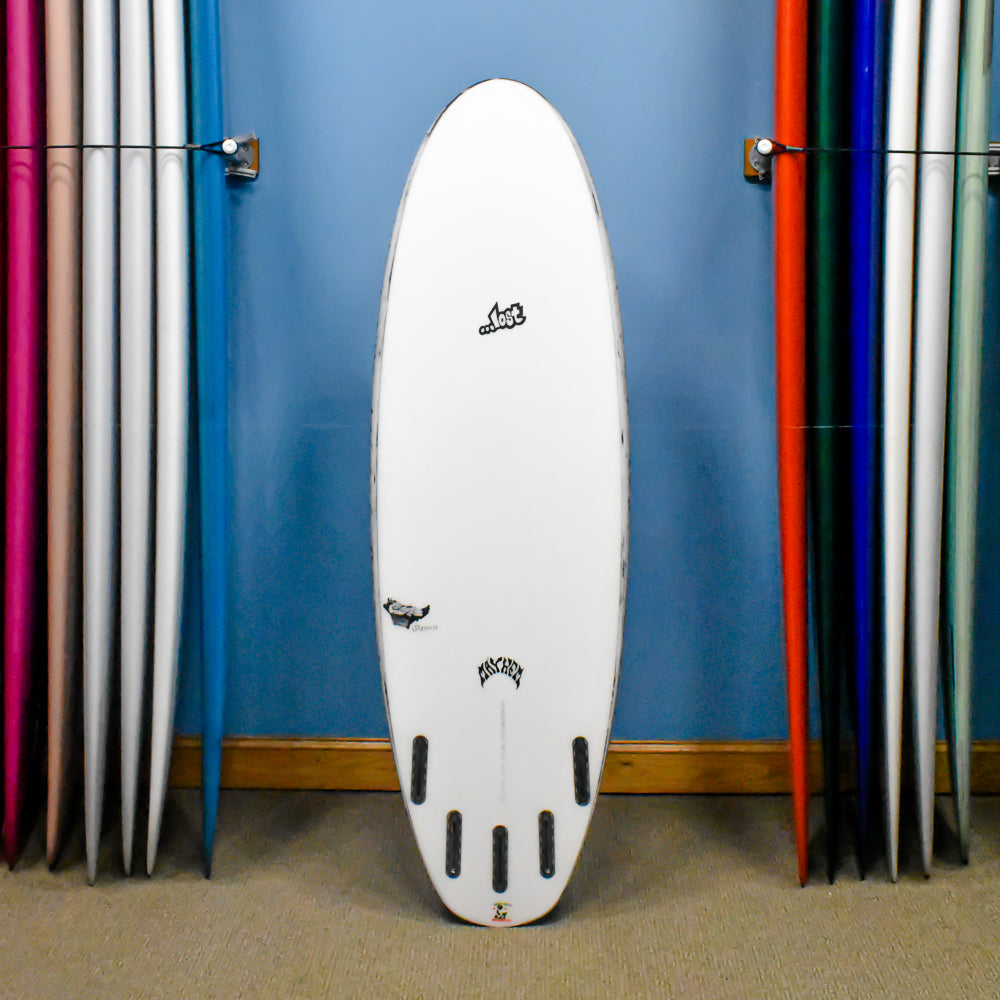 Lost LayZToy II Black Sheep 6'0"