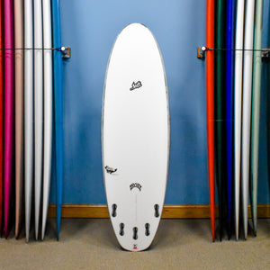 Lost LayZToy II Black Sheep 6'2" — Alternate View