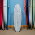 Lost LayZToy II Black Sheep 6'2"