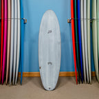 Lost LayZToy II Black Sheep 6'2"