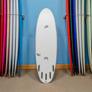 Lost LayZToy II Black Sheep 6'2" — Alternate View