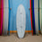 Actual Board: Lost LayZToy II Black Sheep 6'2" — 42.47L