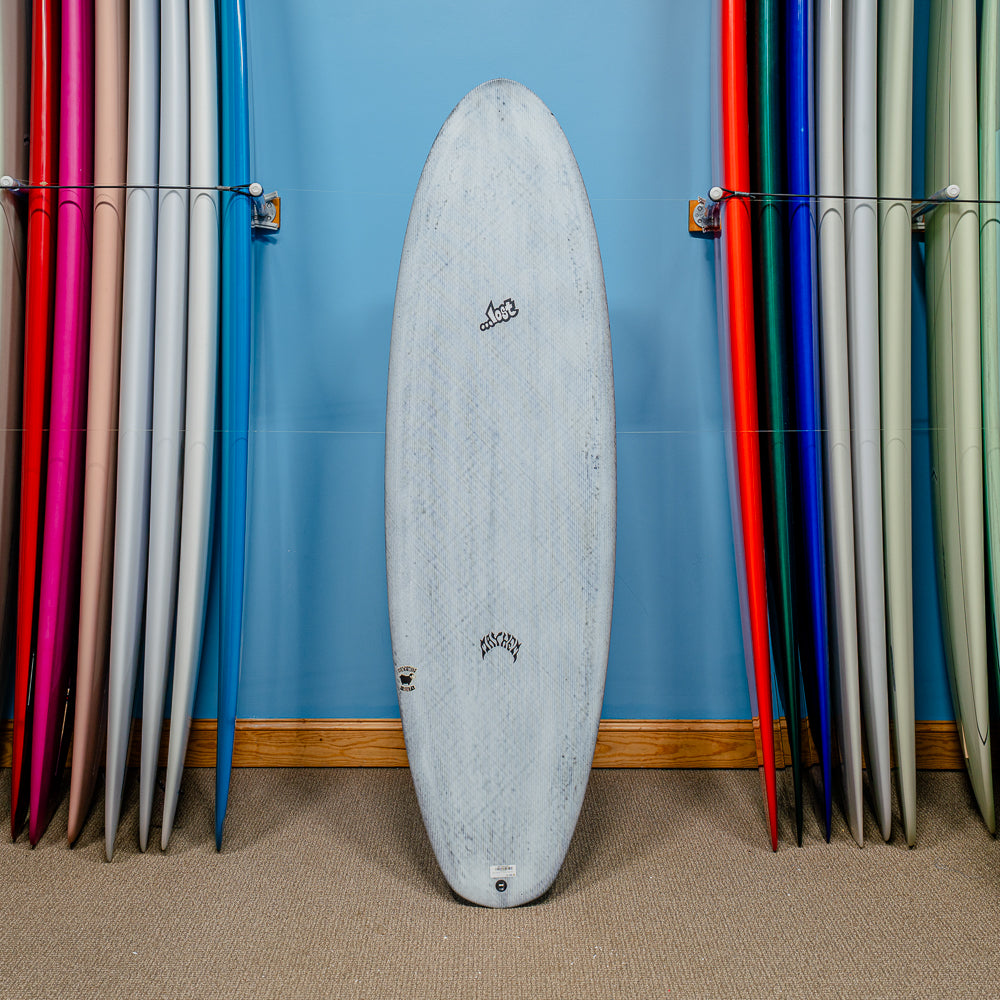 Lost LayZToy II Black Sheep 6'4"