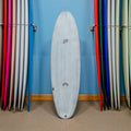 Lost LayZToy II Black Sheep 6'4"