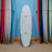 Actual Board: Lost LayZToy II Black Sheep 6'4" — 45L