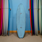 Lost LayZToy II Black Sheep 6'4"