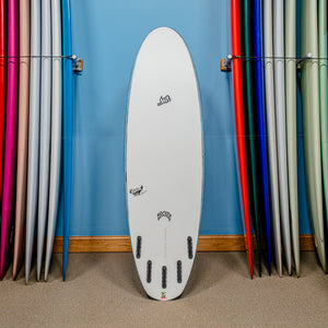 Lost LayZToy II Black Sheep 6'4" — Alternate View