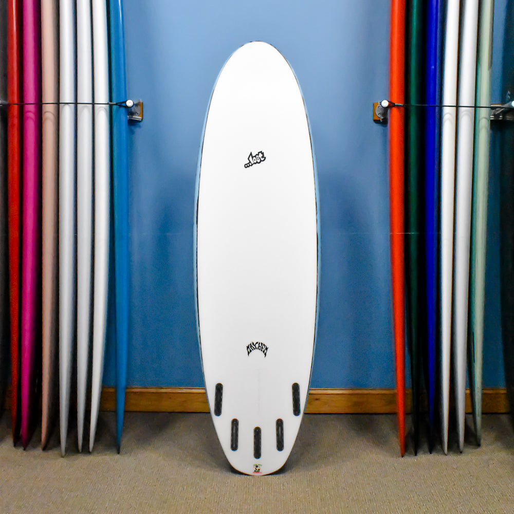 Lost LayZToy II Black Sheep 6'6"