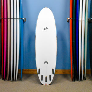 Lost LayZToy II Black Sheep 6'6" — Alternate View