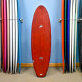 Lost LayZToy II Black Sheep 6'8"
