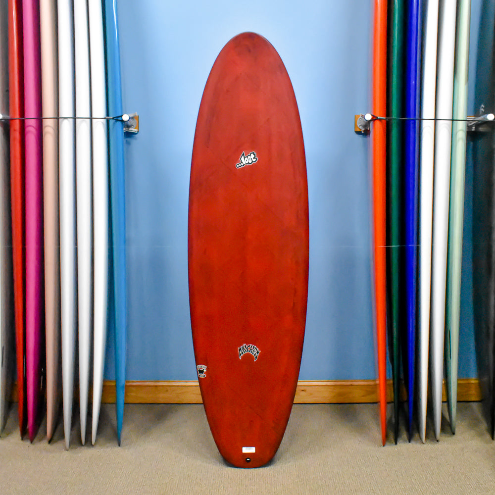 Lost LayZToy II Black Sheep 6'8"