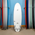 Lost LayZToy II Black Sheep 6'8"