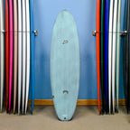 Lost LayZToy II Black Sheep 6'10"