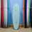 Actual Board: Lost LayZToy II Black Sheep 6'10" — 51.15L