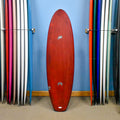 Lost LayZToy II Black Sheep 6'10"
