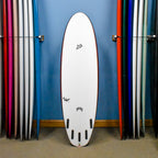 Lost LayZToy II Black Sheep 6'10"