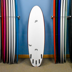 Lost LayZToy II Black Sheep 6'10" — Alternate View