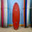 Actual Board: Lost LayZToy II Black Sheep 6'10" — 51.15L