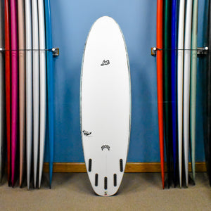Lost LayZToy II Black Sheep 6'10" — Alternate View