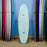 Actual Board: Lost LayZToy II Black Sheep 6'10" — 51.15L