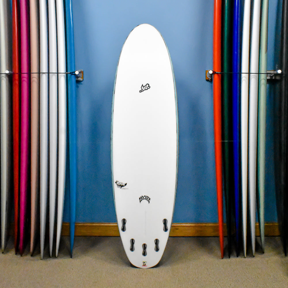 Lost LayZToy II Black Sheep 7'0"
